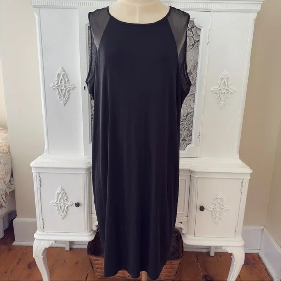 Eileen Fisher | Dresses | Nwt Eileen Fisher Stretch Silk Jersey Dress |  Poshmark